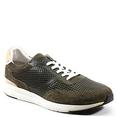 Testosterone Bat Tee Leather Sneaker