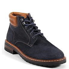 Testosterone Shoes Top Kicks Men's Lace Up Leather Boots