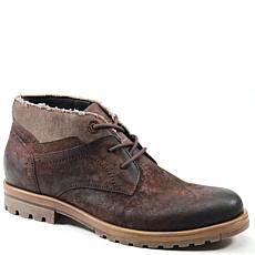 Testosterone York Town Men's Leather Boot