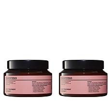 The Beauty Spy 2-piece Moremo Repair 7 Hair Treatment Duo