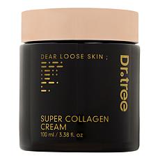 The Beauty Spy Dr. Tree Dear Loose Skin Super Collagen Cream Supersize