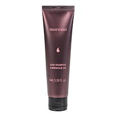 The Beauty Spy Moremo Miracle 2x Hair Shampoo