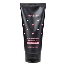 The Beauty Spy Moremo Miracle 2x Love Edition