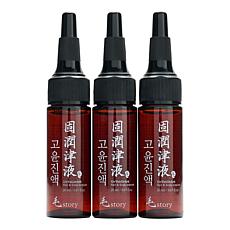 The Beauty Spy Mostory GoYunJinAek Hair & Scalp Ampoule Treatment