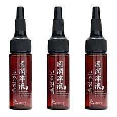 The Beauty Spy Mostory GoYunJinAek Hair & Scalp Ampoule Treatment
