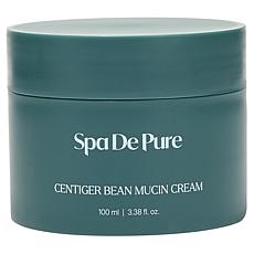 The Beauty Spy Spa De Pure Centiger Bean Mucin Cream - Supersize