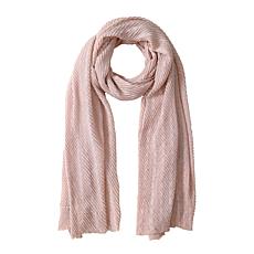 The Jordan Soft Viscose Lightweight Scarf by Youzey