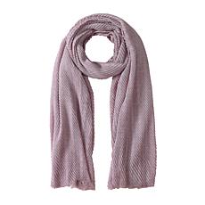 The Jordan Soft Viscose Lightweight Scarf by Youzey