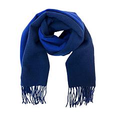 The Victoria Ultrasoft Reversible Pashmina by Youzey