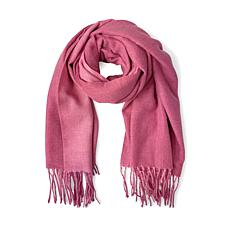 The Victoria Ultrasoft Reversible Pashmina by Youzey