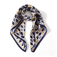 The Zara Lightweight Neck Scarf by Youzey