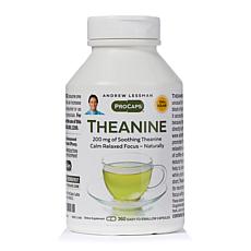Theanine 200 - 360 Capsules