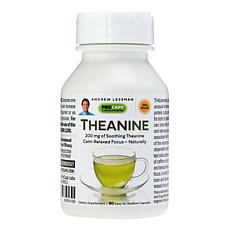 Theanine 200 - 60 Capsules