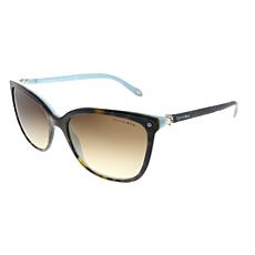 Tiffany & Co. TF 4105HB Cat Eye Sunglasses
