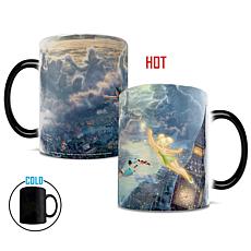 TK Disney TinkerBell Morphing Mugs Drinkware