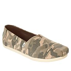 TOMS CloudBound Classic Alpargata Slip-On Shoe