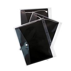 Tonic Studios Insert Refills For A4 Large Ring Binder Die Case