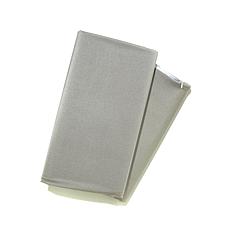 Tony Little Destress Hypoallergenic Pillowcase 2pk-King