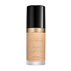 Too Faced Born This Way Foundation