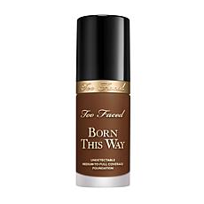 Too Faced Born This Way Foundation
