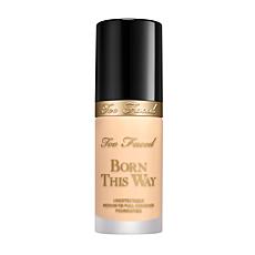 Too Faced Born This Way Foundation
