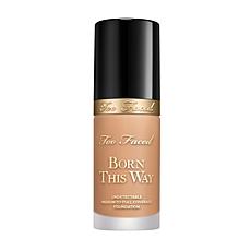 Too Faced Born This Way Foundation