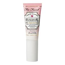 Too Faced Hangover Replenishing Face Primer Travel Size 