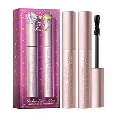 Too Faced Lashes Ever After Full Size Mascara 2-pack