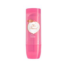 Too Faced Peach Bloom Color Blossoming Lip Balm