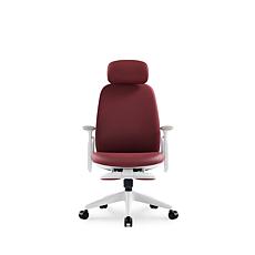 TopJob Napa Vegan Leather Ergonomic Chair
