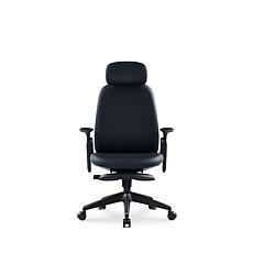 TopJob Napa Vegan Leather Ergonomic Chair