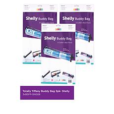 Totally-Tiffany "Shelly" Buddy Bag Organizer Set of 3