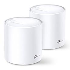 TP-Link Deco WiFi 6 Whole Home Mesh System