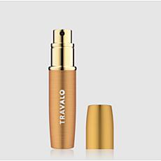 TRAVALO Lux Refillable Atomizer