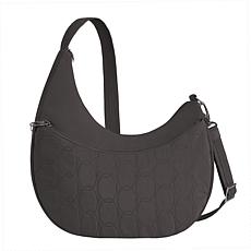 Travelon Anti-Theft Runways Asymmetric Hobo Bag