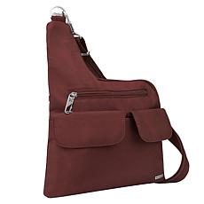 Travelon Classic Anti-Theft Crossbody Bag