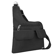 Travelon Classic Anti-Theft Crossbody Bag