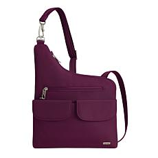 Travelon Classic Anti-Theft Crossbody Bag