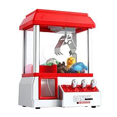 Trimate Claw Machine for Kids with 21 Tokens