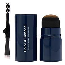TRUHAIR Supersize Waterproof Color & Conceal with Brow Tool