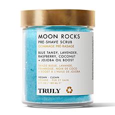 Truly Beauty Moon Rocks Pre-Shave Beauty Scrub