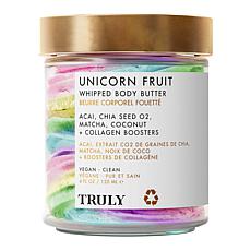 Truly Beauty Unicorn Fruit Jumbo Whipped Body Butter