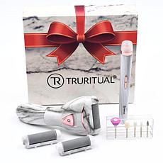 TruRitual Complete Mani-Pedi System