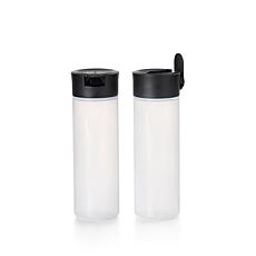 Tupperware® Squeeze It® 2 Bottle Set 12oz Each