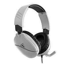 Turtle Beach Recon 70 2024 Multiplatform Gaming Headset - White