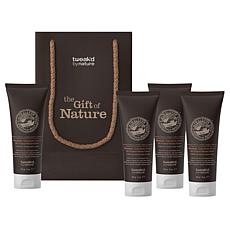 Tweak'd by Nature Amber Vanilla 4-piece All Purpose Rescue Cream Set