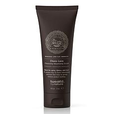 Tweak'd By Nature Choco-Loco Volumizing Scrub