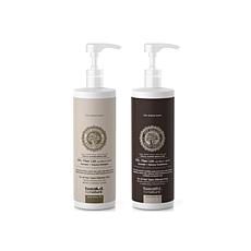 Tweak'd by Nature Original 2XL Fiber Lift Shampoo and Conditioner