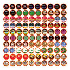Two Rivers 100-count Single Serve K-Cup Variety Pack - Ships 12/1 AS
