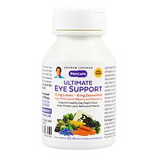 Ultimate Eye Support - 40 Capsules